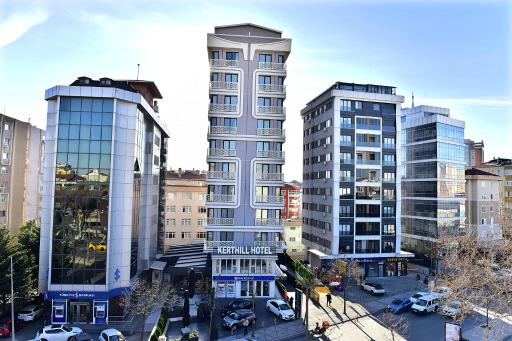 Kerthill Hotel - Housity