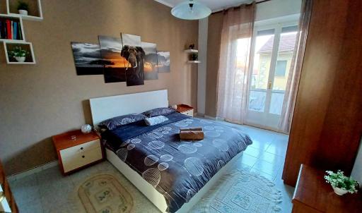 Intero appartamento luminoso e accogliente ! - Housity