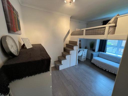 Vauxhall Central Rooms - Housity