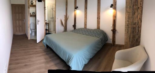 Chambres d’hôtes Arremounon - Housity