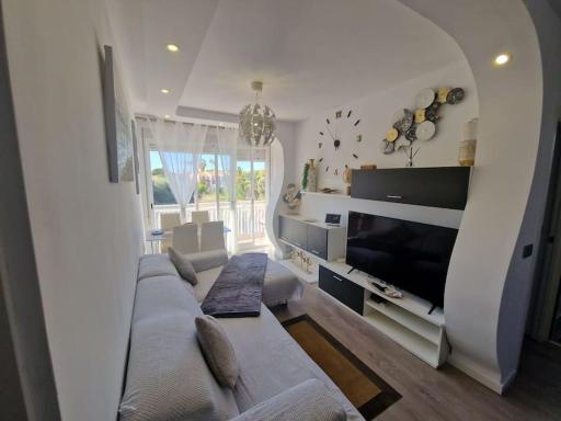 Luxury Beach House with Terrace San Juan Alicante - Housity