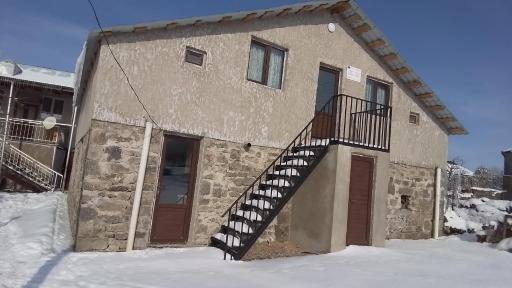 Agro House Mezge - აგროსახლი მეზგე - Housity