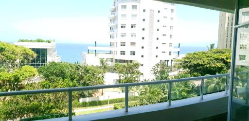 The Oysters Umhlanga Family Apartment - Housity