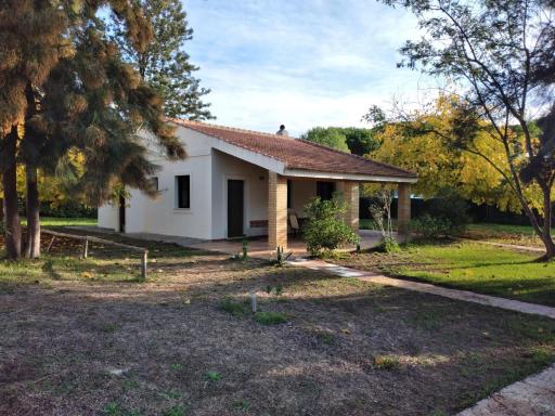 Cortijo los Conquistadores Vakantiehuis - Housity