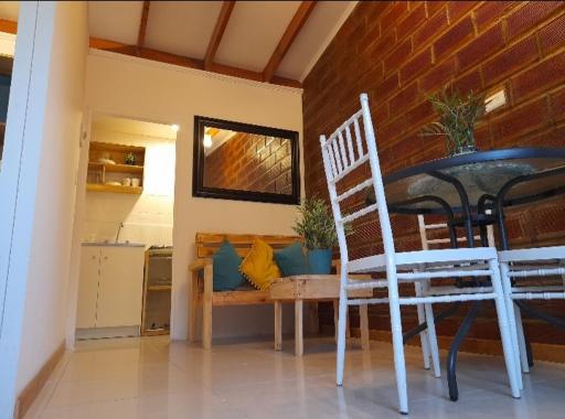 Mini departamento entero Coquimbo - Housity