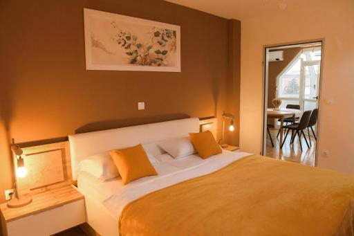 Miadora apartments - Apartma Bela štorklja - Housity