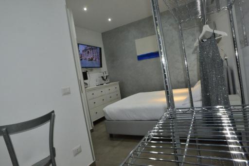 Roma Deluxe Apartment near Metro Cipro/Musei Vaticani - Housity