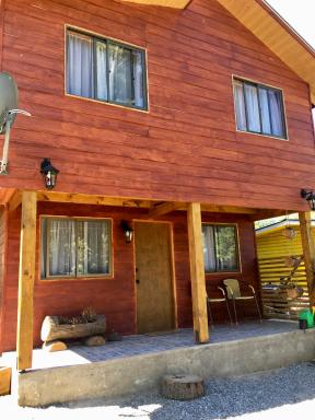 Casa Lago Caburgua - Housity