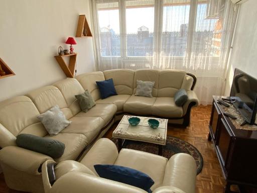 Nata Apartment - Housity