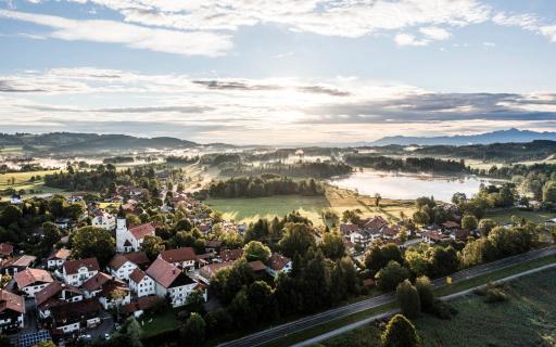 Parkhotel am Soier See - Housity