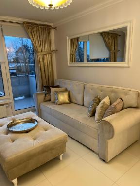 Apartament Parys Gold - Housity