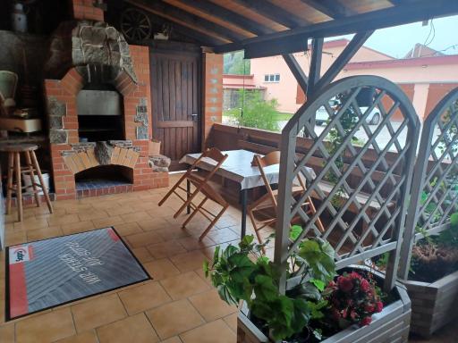 Pension Pawlak - Housity
