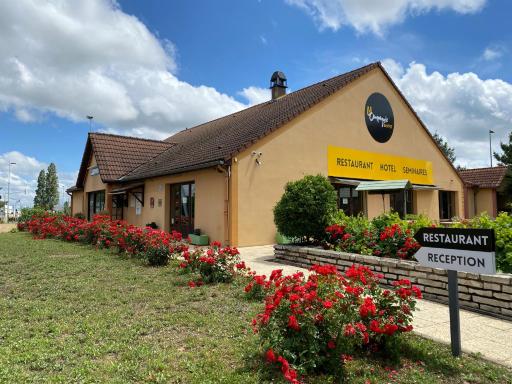 Kyriad Direct Roanne Hôtel - Housity