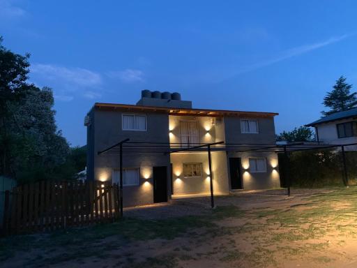 Aromas del Valle - Housity