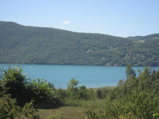 Vue LAC L'Hautiniere - Housity