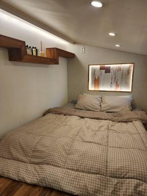 HONGDAE Forest HOUSE - Housity