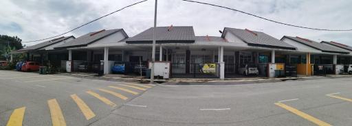 De'Sara Damai Homestay, Kuantan - Hizvo