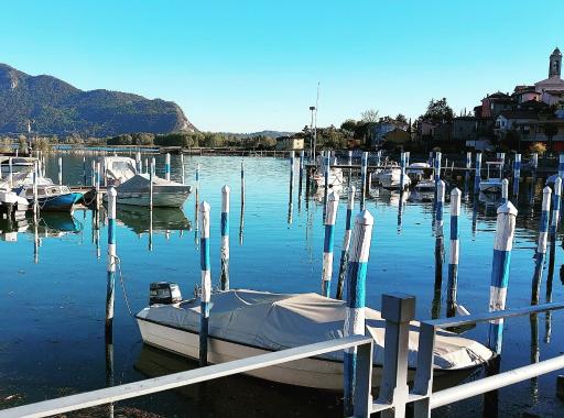 Chez Ary: Sulla strada del Lago - Housity