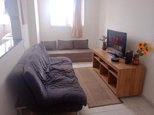 Apartamento Vila Tupi - Housity