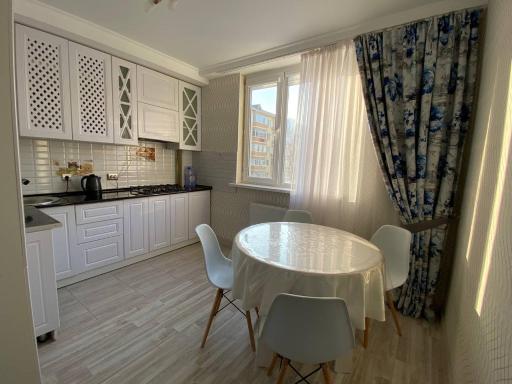 Uiut i komfort - Housity