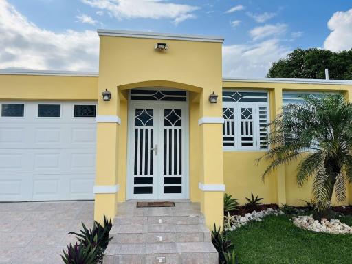 Family House Get-Away near San Juan/Luquillo/Yunque - Housity