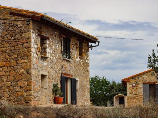 Mas del Carrascal - Housity