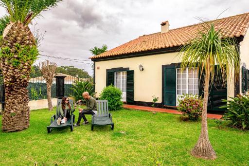 Casa da Roseira - Housity