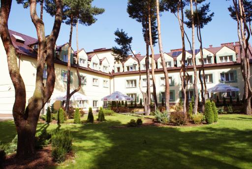 Hotel Wilga by Katowice Airport - Housity