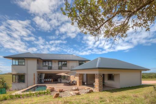 Umthi Lodge, Wildlife, Pool, Power Inverter - Housity