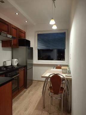 Pomaranczowa Apartment - Housity