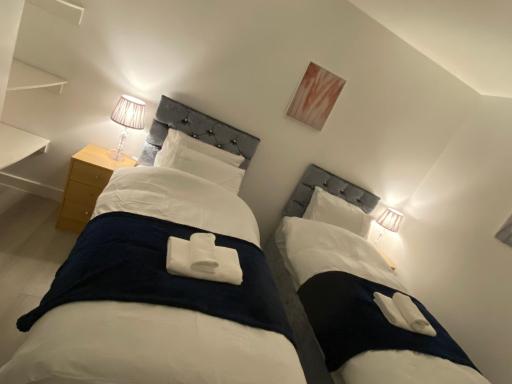 Relaxing Modern Apartment, Sheffield, Free Parking - Housity