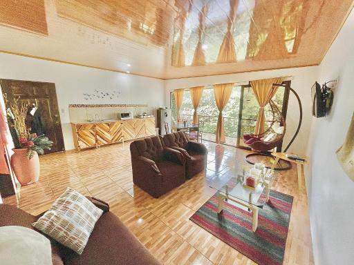 Nasua Apartment - Hizvo