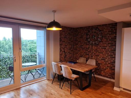 Lovely 1 bedroom apartment near the city center - Housity