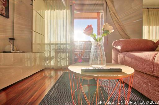 Walker Apartamento Centro Murcia con parking privado - Housity