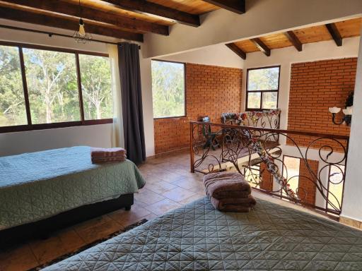 Villa Lakota By Natut Huasca - Housity