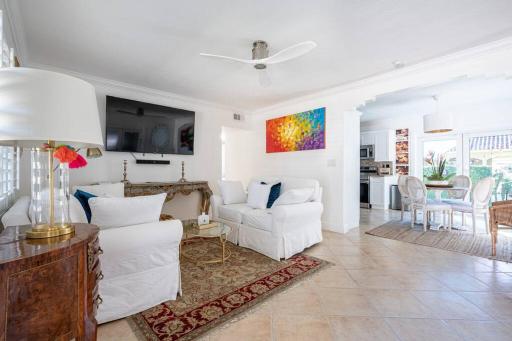 Casita Paraíso - Housity
