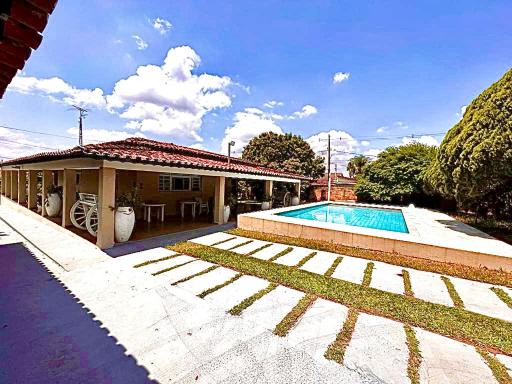 Chácara do Zizi - Housity
