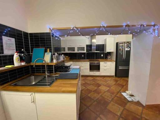 Apartment1 on the villa - Housity