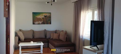 Nikoleta's house - Housity