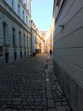 Old town studio - Housity