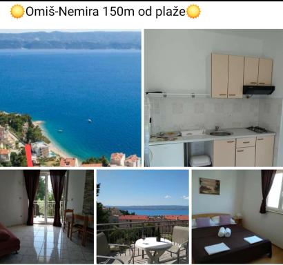 Sunny Blue apartments - Housity