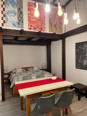 Ferienwohnung Atelier - Housity