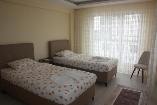 Flowers House - Housity