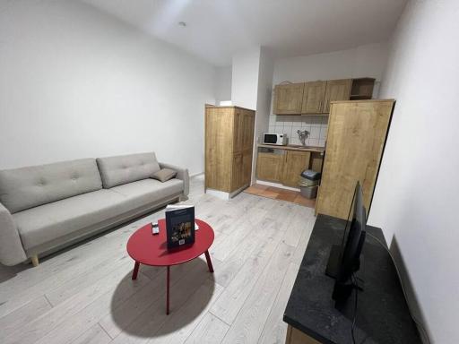 Helle, freundliche Wohnung in Krefeld -Uerdingen - Hizvo