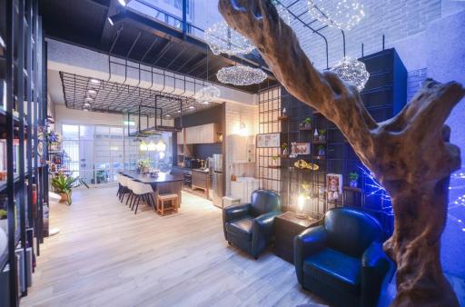 CASA CoMoDo 自在家 - Housity
