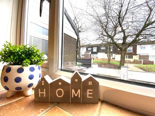 Birmingham home from home, close to BHX airport, NEC, Heartlands, HS2, JLR - Housity