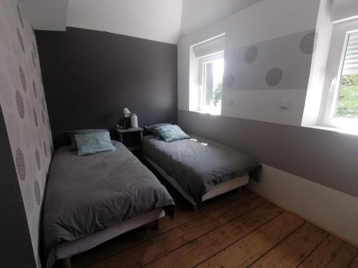 Château de bonneville Picardie - Housity