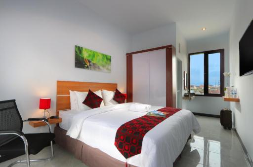 Valomia Guest House - Housity