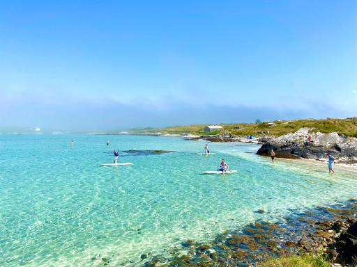 Connemara Sands Hotel & Spa - Housity