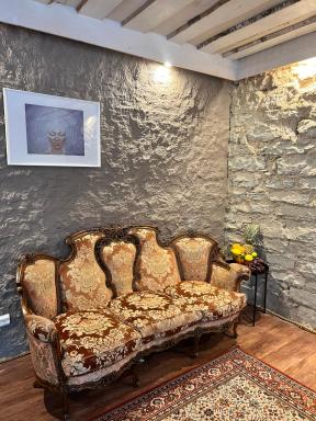 Magical Kalamaja Home Near Old Town - Housity